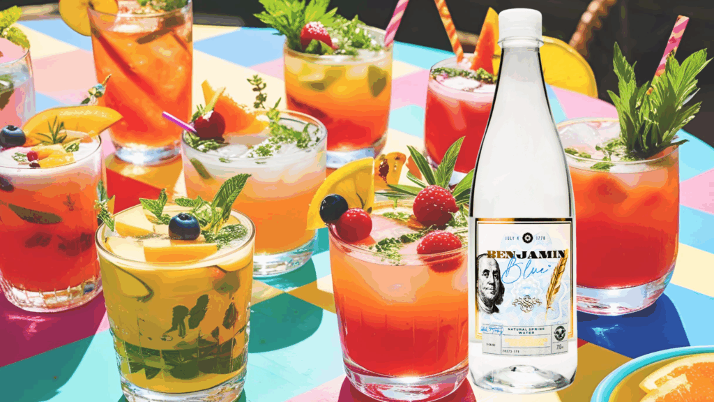 Best summer mocktail recipes